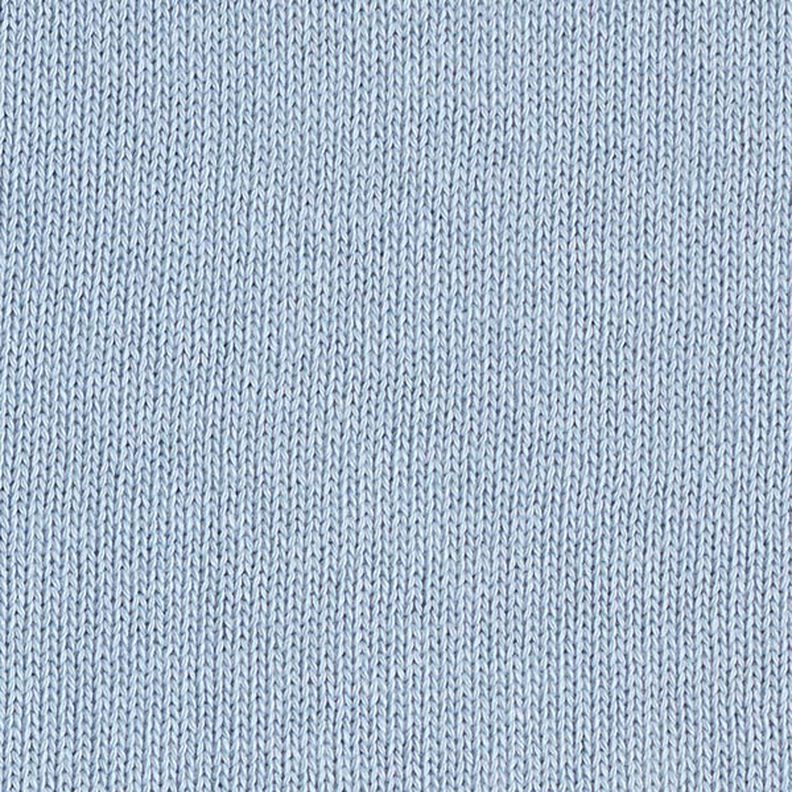 Cotton Knit – blue grey,  image number 4