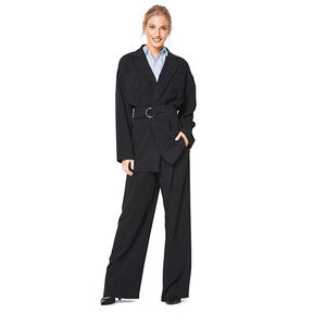 Trousers | Culottes, Burda 6436 | 34 - 44, 