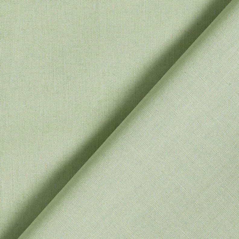 Cotton Poplin Plain – reed,  image number 3