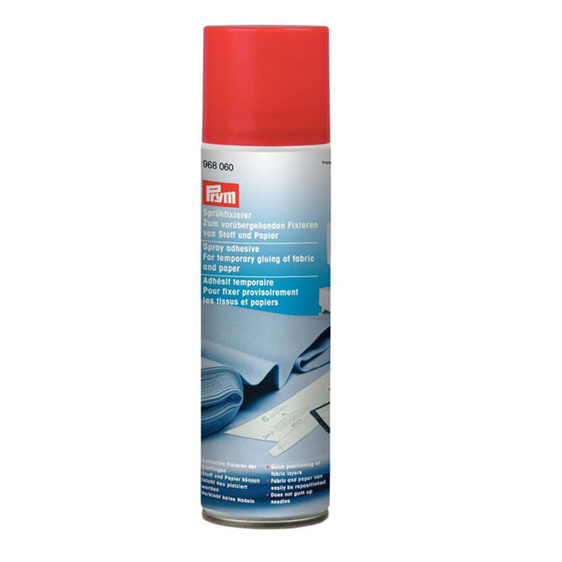 Spray glue | Prym,  image number 1