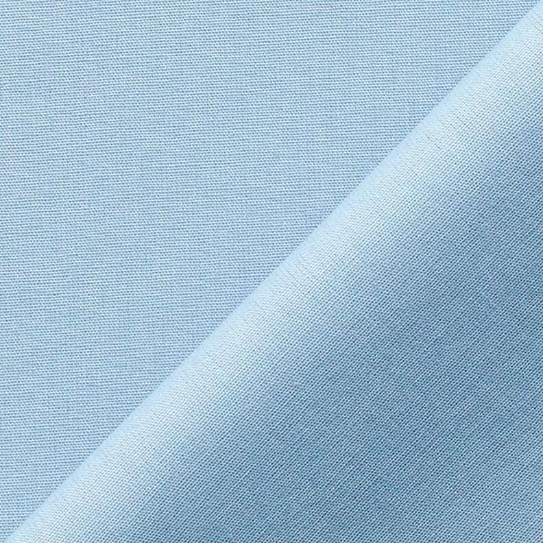 GOTS Cotton Poplin | Tula – dove blue,  image number 3