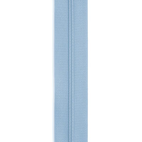Endless Zip [5 mm] Plastic | Prym – light blue, 
