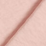 Viscose Blend Shimmer Shine – dusky pink,  thumbnail number 4