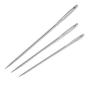 Crewel needles [NM. 3 - 9] | Prym, 