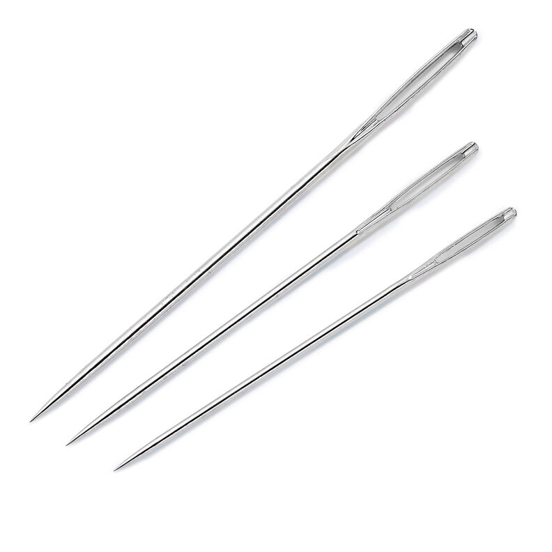 Crewel needles [NM. 3 - 9] | Prym,  image number 2