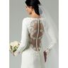 Bridal Dress, Butterick 5779 | 4 - 12,  thumbnail number 10