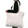 Outdoor Fabric Panama Plain – white,  thumbnail number 4