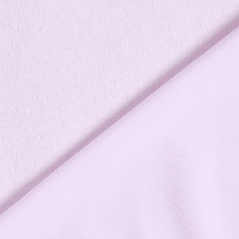 Blouse Fabric Plain – light pink,  image number 4