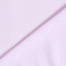 Blouse Fabric Plain – light pink,  thumbnail number 4