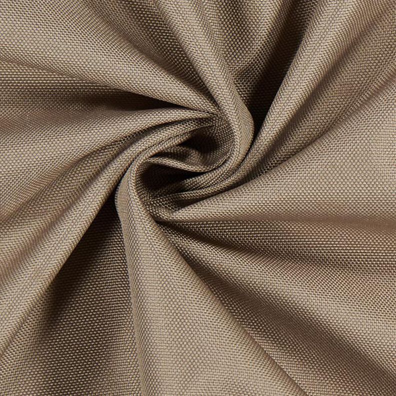 Outdoor Fabric Panama Plain – beige,  image number 2