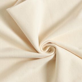 GOTS Unbleached cotton cuffs | Tula – natural, 