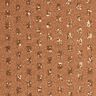 Little Boxes Glitter Sequin Knit – caramel,  thumbnail number 1