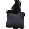 Outdoor Fabric Panama Plain – navy blue,  thumbnail number 4