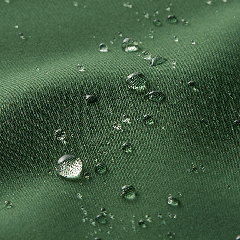 Softshell Plain – dark green,  image number 6
