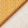 Cotton Cretonne Small Lines – curry yellow,  thumbnail number 4