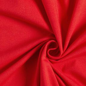 Plain Medium Cotton Jersey – red, 
