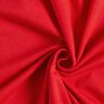Plain Medium Cotton Jersey – red,  thumbnail number 1