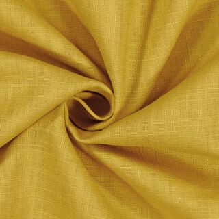 Linen Medium – mustard, 