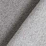 Upholstery Fabric Fine Bouclé – grey,  thumbnail number 3