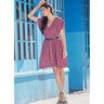 Summer Dress , McCall´s 8083 | 40-48,  thumbnail number 9