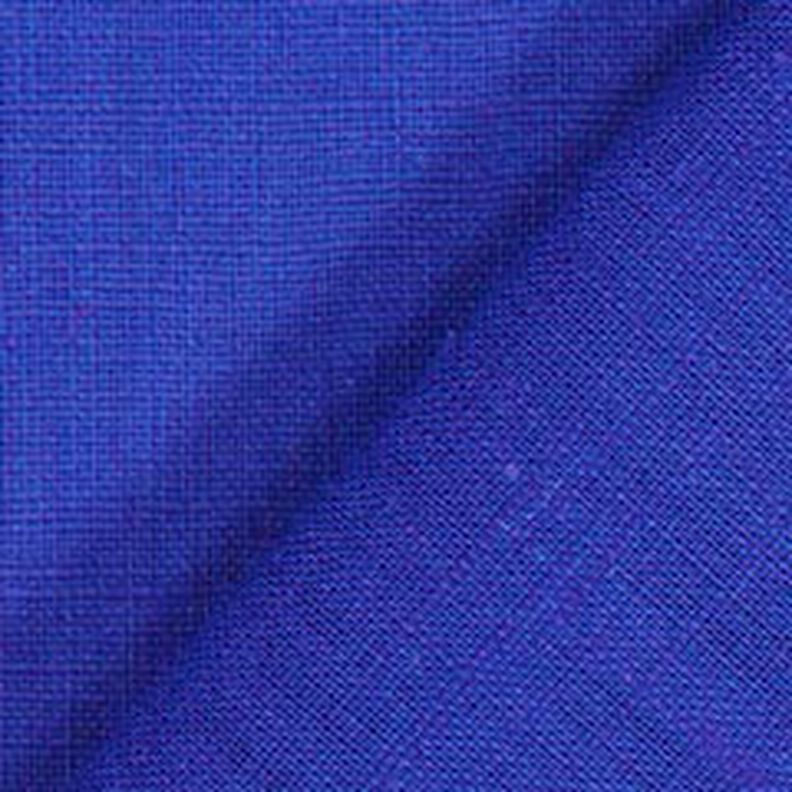Linen Medium – royal blue,  image number 3
