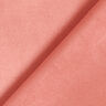 Plain Velour Jersey – dusky pink,  thumbnail number 3