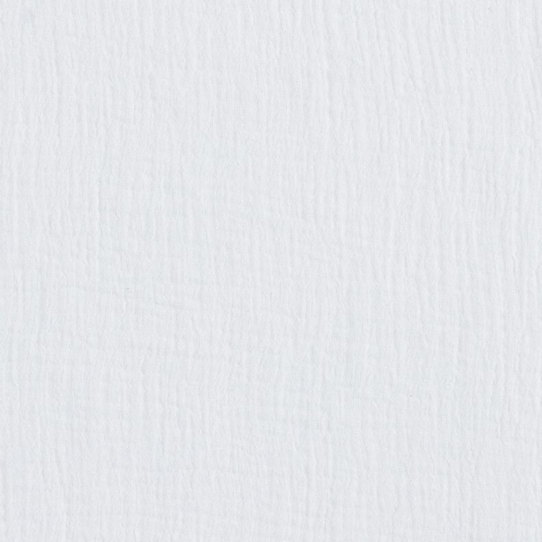 Linen Cotton Blend Jacquard Wave Pattern – white,  image number 5