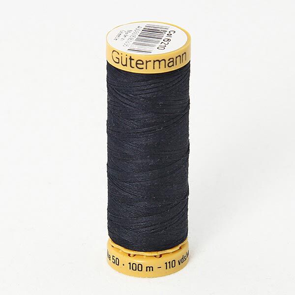 C Ne 50 Cotton (6210) | 100 m | Gütermann,  image number 1