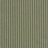 Blouse Fabric Cotton Blend wide Stripes – olive/offwhite,  thumbnail number 1