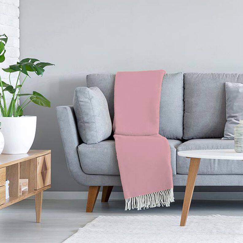 Cosy Fleece – dusky pink,  image number 6