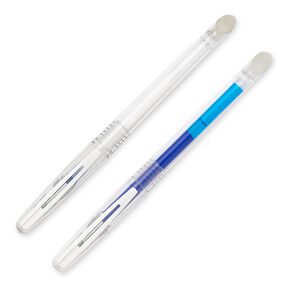 THERMO trick markers, heat erasable | Prym – blue, 