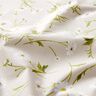 Coated Cotton daisies – natural/white,  thumbnail number 3