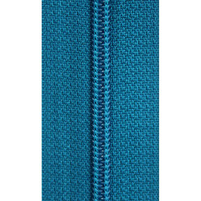 Endless Zip [5 mm] Plastic | Prym – petrol, 