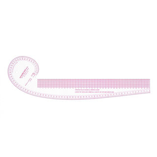 Curve ruler, 
