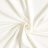 Bamboo Viscose Jersey Plain – offwhite,  thumbnail number 1