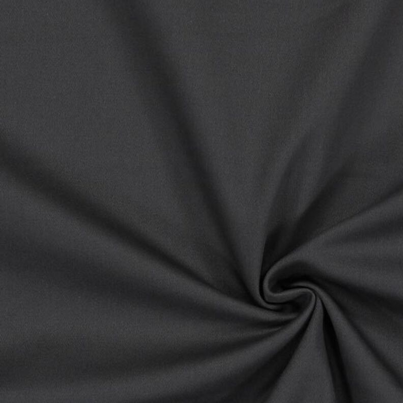 Cotton Twill Stretch – slate grey, image number 1