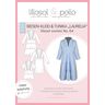 Dress Laurelia, Lillesol & Pelle No. 64 | 34-50,  thumbnail number 1