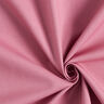 Decor Fabric Canvas – dark dusky pink,  thumbnail number 1