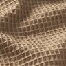 Waffle Piqué – beige,  thumbnail number 2