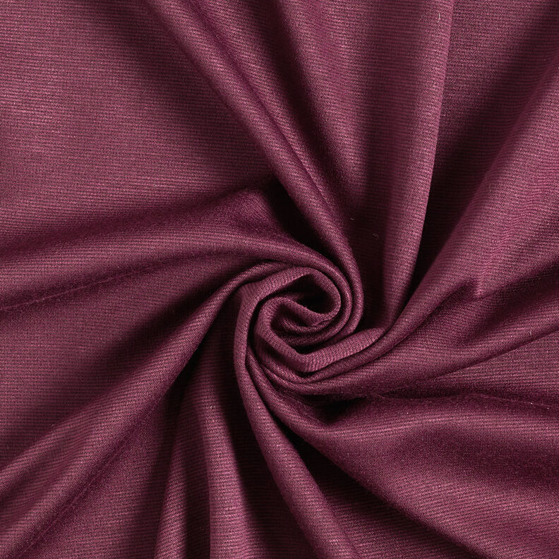 Ponte Roma Jersey Classic – burgundy,  image number 1