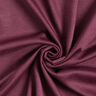 Ponte Roma Jersey Classic – burgundy,  thumbnail number 1
