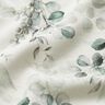 Ribbed Jersey Eucalyptus Digital Print – offwhite,  thumbnail number 2