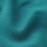 Brushed Sweatshirt Fabric – petrol,  thumbnail number 3