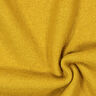 Fulled woollen loden – mustard,  thumbnail number 1