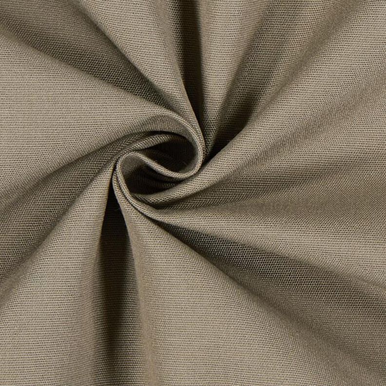 Outdoor Fabric Acrisol Liso – taupe,  image number 2