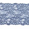 Stretch Lace Selene [150 mm] - dove blue,  thumbnail number 1