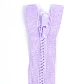 Zip divisible | plastic (553) | YKK, 
