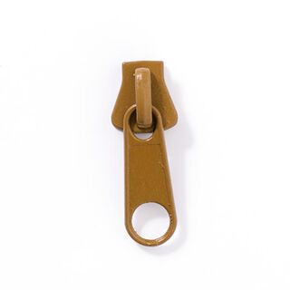 Metal Zip Pull (teeth width 8), 