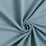 Light French Terry Plain – dove blue,  thumbnail number 1