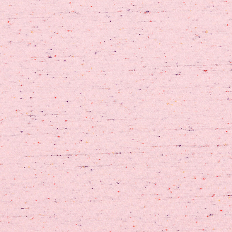 Comfy Sweatshirt Colourful Sprinkles – pink,  image number 1